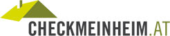 Check-Mein-Heim logo